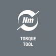 Динамометрический ключ с трещоткой и реверсом Wera Click-Torque E 1, 05075630001. Фото-2