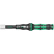Динамометрический ключ для сменных инструментов Wera Click-Torque X 1, 05075651001. Фото-10