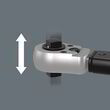 Динамометричний ключ з регулюванням моменту затягування Click-Torque E 1Push R/L, для правої і лівої різьби, 200-1000 Нм, 05075631001. Фото-3