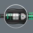 Динамометрический ключ для сменных инструментов Wera Click-Torque X 4, 05075654001. Фото-5