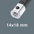 Динамометричний ключ Click-Torque XP 4, з регулюванням моменту затягування (20-250Nm), для змінних інструментів, 05075673001. Фото-4