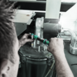 Динамометрический ключ с трещоткой и реверсом в наборе WERA Safe-Torque A 1 Set 1, с квадратным хвостовиком 1/4 и моментом от 2 до 12Nm, 05075830001. Фото-2