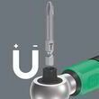 Динамометричний ключ з тріскачкою та реверсом Wera Safe-Torque A 2, з шестигранним хвостовиком 1/4 та моментом від 2 до 12Nm, 05075801001. Фото-11