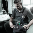 Динамометричний ключ з тріскачкою та реверсом в наборі Wera Safe-Torque A 2 Set 1, з шестигранним хвостовиком 1/4 та моментом від 2 до 12Nm, 05075832001. Фото-4