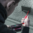 Викрутка - тримач Wera 3817 Kraftform VDE, 05003991001. Фото-4