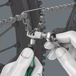 Набір інструментів WERA Bicycle Set 3A, 05004183001. Фото-4