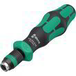 Ручка-бітотримач з тріскачкою WERA 838 RA-R M, 05051493001. Фото-2