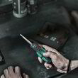 Динамометрическая реверсная отвертка WERA 7510 Kraftform Safe-Torque Speed 1-3 Nm, 05075810001. Фото-5