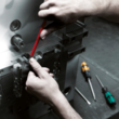 Набор Г-образных ключей WERA 950/9 Hex-Plus Multicolour 3, пластиковый держатель, 05133165001. Фото-6