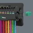 Набор Г-образных ключей WERA 950/9 Hex-Plus Multicolour 3, пластиковый держатель, 05133165001. Фото-11