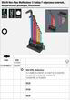 Набор Г-образных ключей WERA 950/9 Hex-Plus Multicolour 3, пластиковый держатель, 05133165001. Фото-12
