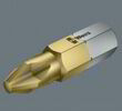 Набор бит WERA Bit-Check 7 TiN Universal 1, 05056285001. Фото-4