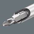 Набор бит WERA Bit-Check 7 TiN Universal 1, 05056285001. Фото-5