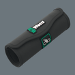 Викрутка динамометрична реверсна з бітами WERA 7515/16 Kraftform Safe-Torque Speed Universal 1, 05075851001. Фото-5