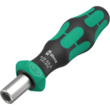 Набор отверток с трещоткой и битами WERA Kraftform Kompakt 838 RA S Set 1, 05051060001. Фото-3