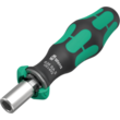 Набор отверток с трещоткой и битами WERA Kraftform Kompakt 838 RA S Set 1, 05051060001. Фото-4