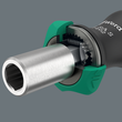 Набор отверток с трещоткой и битами WERA Kraftform Kompakt 838 RA S Set 1, 05051060001. Фото-8