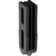 Набор микроотверток с битами для электронщиков WERA Tool-Check Modular Micro 1, 05049002001. Фото-2