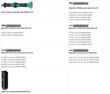 Набор микроотверток с битами для электронщиков WERA Tool-Check Modular Micro 1, 05049002001. Фото-3