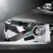 Набор комбинированных гаечных ключей WERA 9642 Magnetic rail 6003 Joker Imperial 1, 8шт, 05020235001. Фото-4