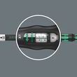 Динамометрический ключ для сменных инструментов Wera Click-Torque X 7, 05075657001. Фото-6