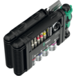 Набор инструментов WERA Tool-Check Modular Set Imperial 1, 50 ед. 05049025001. Фото-2