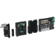 Набор инструментов WERA Tool-Check Modular Set Imperial 1, 50 ед. 05049025001. Фото-3