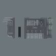 Набор инструментов WERA Tool-Check Modular Set Imperial 1, 50 ед. 05049025001. Фото-7
