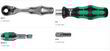 Набор инструментов с трещоткой WERA Tool-Check PLUS Imperial 1,05049060001, дюймовый. Фото-11