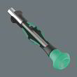Ручка-держатель микробит 4мм WERA 1014 Kraftform Micro, 05051278001. Фото-2