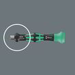 Ручка-держатель микробит 4мм WERA 1014 Kraftform Micro, 05051278001. Фото-4