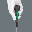 Викрутка хрестова Phillips WERA 1850 японський тип PH 1x80 мм, 05007905001. Фото-6