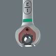 Набор удлиненных гаечных ключей с кольцевой трещоткой WERA 6007 Joker Imperial 8 Set 1, 05020385001. Фото-5